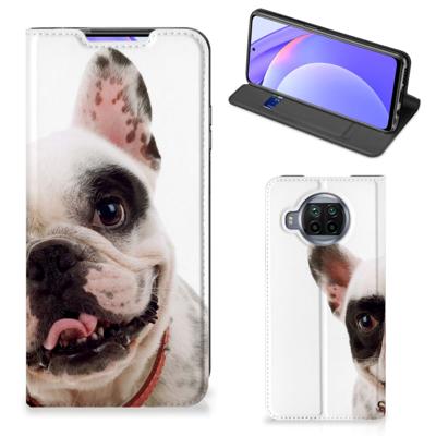 Xiaomi Mi 10T Lite | Hoesje maken | Franse Bulldog