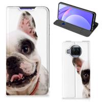 Xiaomi Mi 10T Lite | Hoesje maken | Franse Bulldog