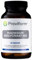 Proviform Magnesium Bisglycinaat 400 Capsules