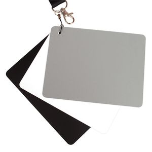 Caruba DGC-1 Digital Grey Card
