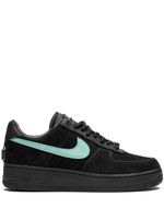 Nike x Tiffany & Co. baskets Air Force 1 - Noir