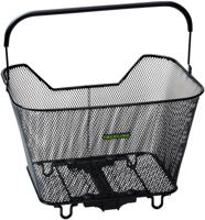 Racktime mand "bask-it large 2.0" rear basket bask-it large 2.0 black