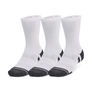 Under Armour 6 stuks Performance Tech Crew Socks * Actie *