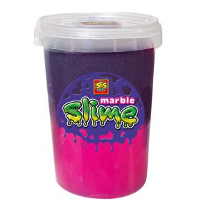 SES Marble Roze en Paars, 200gr