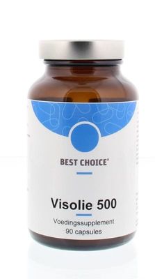 TS Choice Visolie 500 (90 caps)
