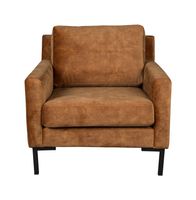 Dutchbone Fauteuil Houda