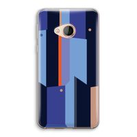 Gestalte 3: HTC U Play Transparant Hoesje