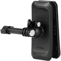 SmallRig 5722 Backpack Clip for Action Cameras