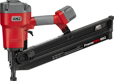 Senco Rondkop SpijkerMachine FramePro602 BF/TF - 1E2001N