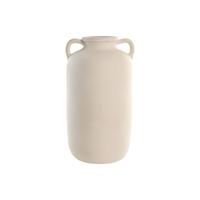Vaas Home ESPRIT Beige Terra cotta Traditionele stijl 27 x 25 x 50 cm