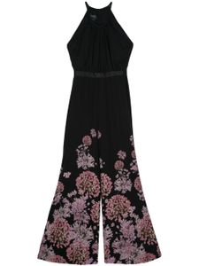 Giambattista Valli combinaison Saint-Rémy - Noir