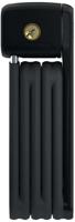 Abus bordo lite mini 6055k/60 foldable lock incl. bracket
