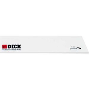 DICK Bladbeschermer sleeve Tot 26 cm