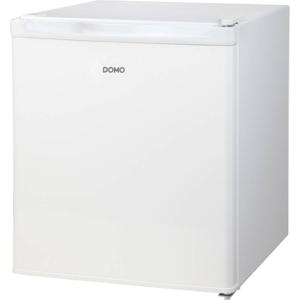 DOMO DO906K/03 Koelkast Energielabel: E (A - G) 41 l Staand apparaat Wit