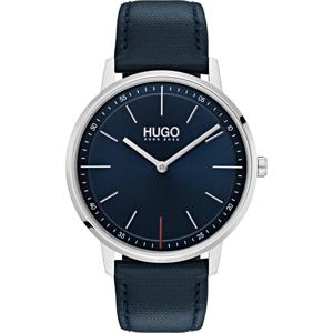 HUGO BOSS 7613272295789 horloge Man