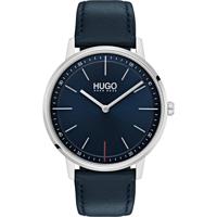 HUGO BOSS 7613272295789 horloge Man - thumbnail