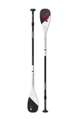 Fanatic Carbon Pro 100 Adjustable 6&apos;75" SUP-Peddel
