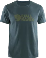 Fjällräven Logo T-shirt