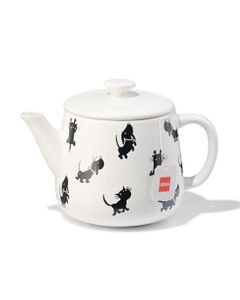 HEMA Takkie Theepot 650ml