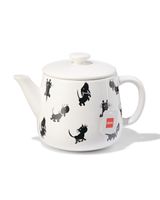HEMA Takkie Theepot 650ml - thumbnail