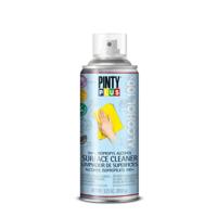 Desinfecterende Spray Pintyplus 100% Alcohol Oppervlakken 400 ml