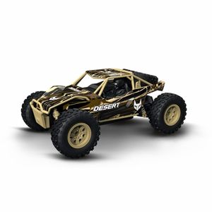 R/C Auto Carrera Desert Buggy 1:24