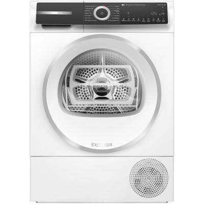 BoschWQH246CENL Warmtepompdroger Wit