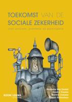 Toekomst van de sociale zekerheid (Paperback)