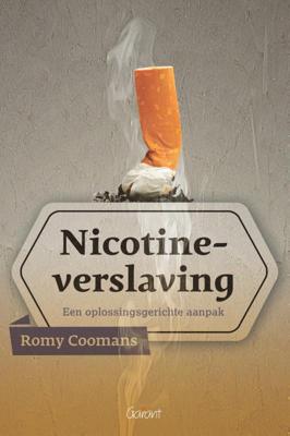 Nicotineverslaving (Paperback)