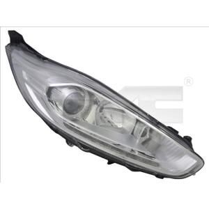 Tyc Koplamp 20-14601-06-2