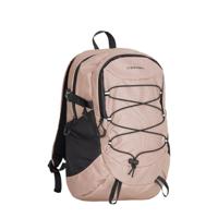 New Rebels Hugo Brentwood Waterdichte Lichte Rugzak Hiking Rugtas van 11 Liter Oud Roze New Rebels Hugo Brentwood Waterdichte Lichte Rugzak Hiking Rugtas van 11 Liter Oud Roze