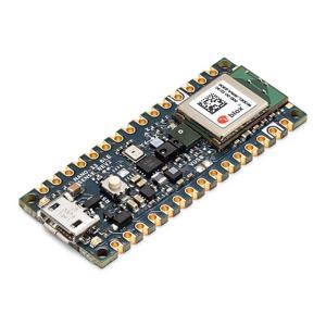 Arduino ABX00069 Board Nano BLE Sense Rev2 Nano ARM® Cortex®-M4