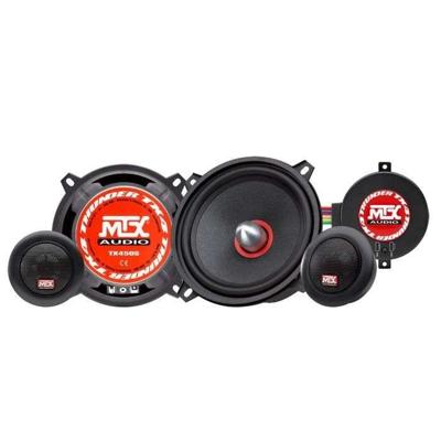 Kit altoparlanti MTX 2 vie TX450S - 13 cm - 70 W.