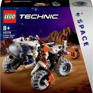 LEGO® TECHNIC 42178 Ruimtevoertuig LT78