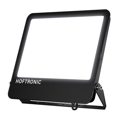 HOFTRONIC™ Luxor V2 - LED Breedstraler - 300 Watt 48000 Lumen - 160lm/W - IP65 waterdicht - 4000K - 5 jaar garantie