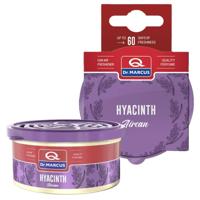 Auto luchtverfrisser Dr Marcus Aircan Hyacint 40 g Geur Blik