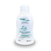 Tinge For Babies Delicate Shampoo 200ml