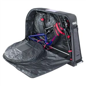 Evoc Bike travel bag pro fietskoffer 305L multicolor