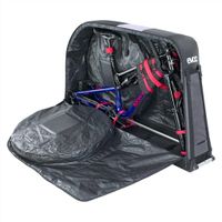 Evoc Bike travel bag pro fietskoffer 305L multicolor - thumbnail