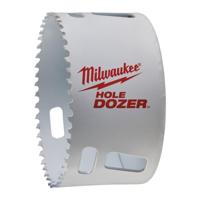Milwaukee Accessoires hole dozer gatzaag 4/6-89mm -1pc (9) - 49565190