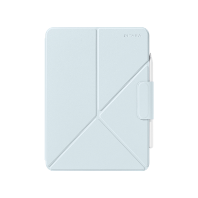 Pitaka MagEZ Folio case 2 iPad Pro 11" (M4)