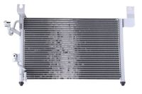 Condensator, airconditioning 94729