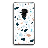 Terrazzo N°13: Xiaomi Mi Mix 2 Transparant Hoesje
