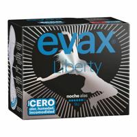 Nacht Maandverband met vleugels Evax 4015400749240