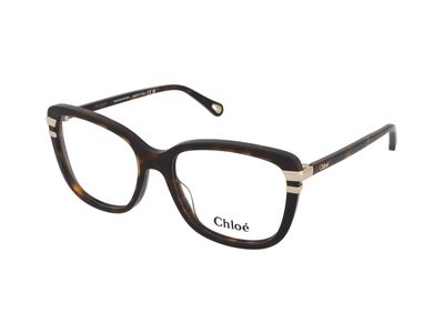 Brillen met correctie Chloe CH0119O 002