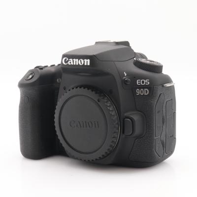 Canon EOS 90D body occasion