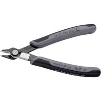 Knipex Super-Knips 78 71 125 ESD ESD Printtang Zonder facet 125 mm