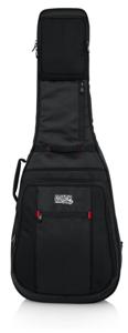 Gator Cases G-PG ACOUSTIC ProGo Ultimate gigbag voor akoestische gitaar