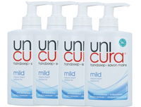 Unicura Handzeep Mild - Multiverpakking - thumbnail