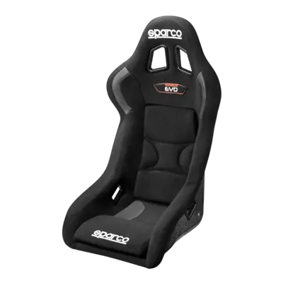 SPARCO EVO CARBON SEAT
